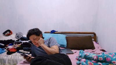 FonixeanRules live cam on Cam4
