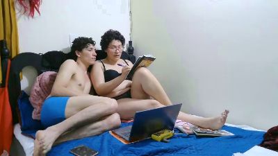 FonixeanRules live cam on Cam4