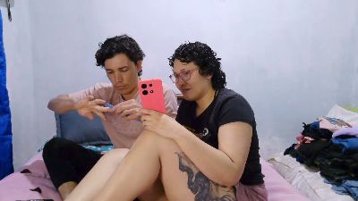 FonixeanRules live cam on Cam4
