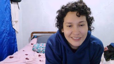 FonixeanRules live cam on Cam4