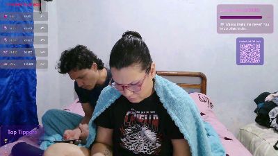 FonixeanRules live cam on Cam4