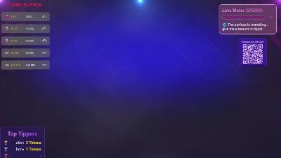 FonixeanRules live cam on Cam4