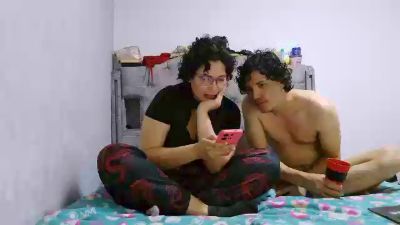 FonixeanRules live cam on Cam4