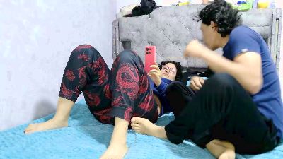 FonixeanRules live cam on Cam4