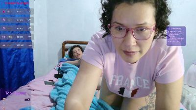 FonixeanRules live cam on Cam4