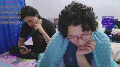 FonixeanRules live cam on Cam4