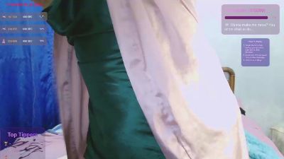 FonixeanRules live cam on Cam4