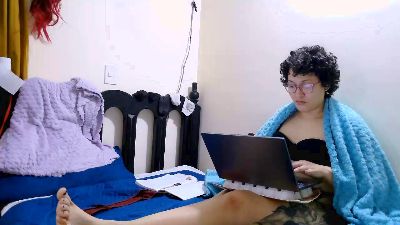 FonixeanRules live cam on Cam4