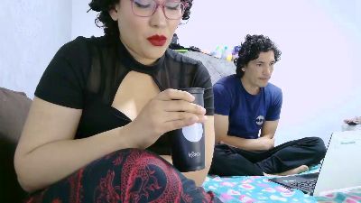 FonixeanRules live cam on Cam4