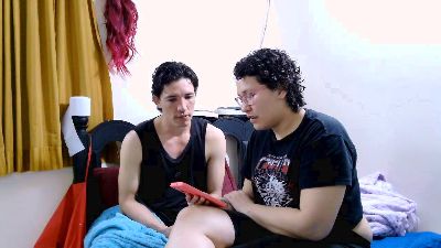 FonixeanRules live cam on Cam4