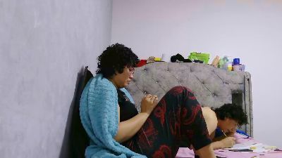 FonixeanRules live cam on Cam4