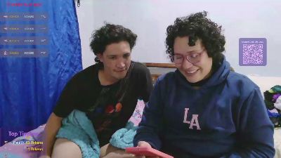 FonixeanRules live cam on Cam4