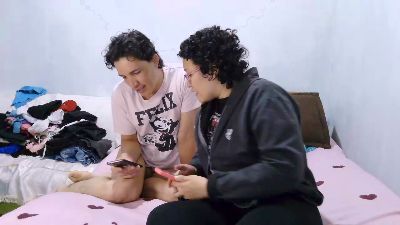 FonixeanRules live cam on Cam4