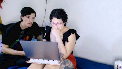 FonixeanRules live cam on Cam4