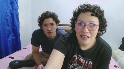 FonixeanRules live cam on Cam4