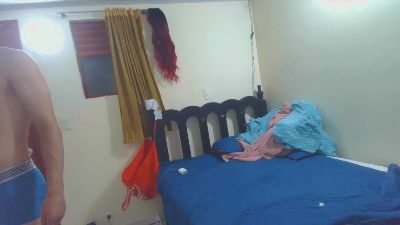 FonixeanRules live cam on Cam4