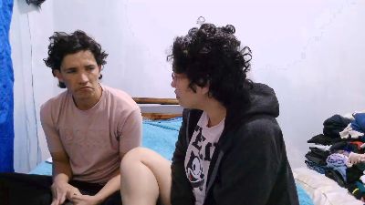 FonixeanRules live cam on Cam4