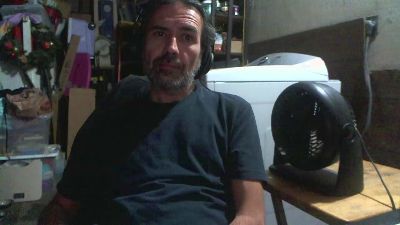 Foot_Soldier live cam on Cam4