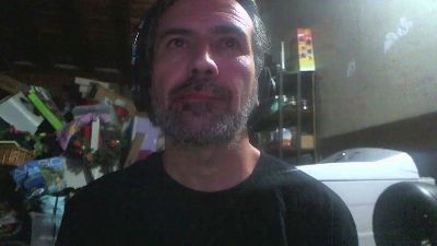 Foot_Soldier live cam on Cam4