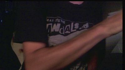 Foot_Soldier live cam on Cam4