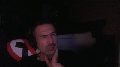 Foot_Soldier live cam on Cam4