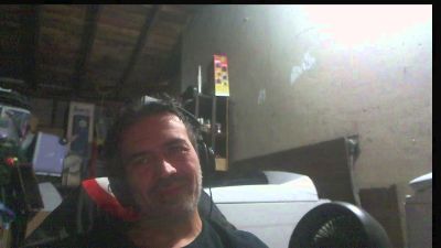 Foot_Soldier live cam on Cam4