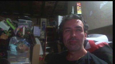 Foot_Soldier live cam on Cam4