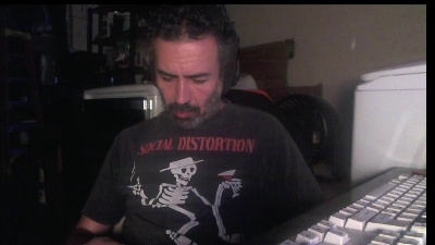 Foot_Soldier live cam on Cam4