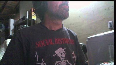 Foot_Soldier live cam on Cam4