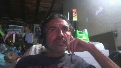 Foot_Soldier live cam on Cam4