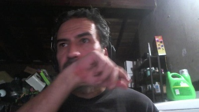 Foot_Soldier live cam on Cam4