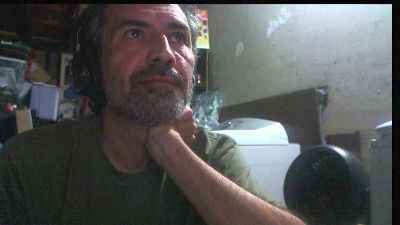 Foot_Soldier live cam on Cam4