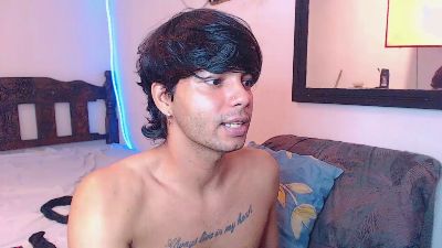 Football_Master live cam on Cam4