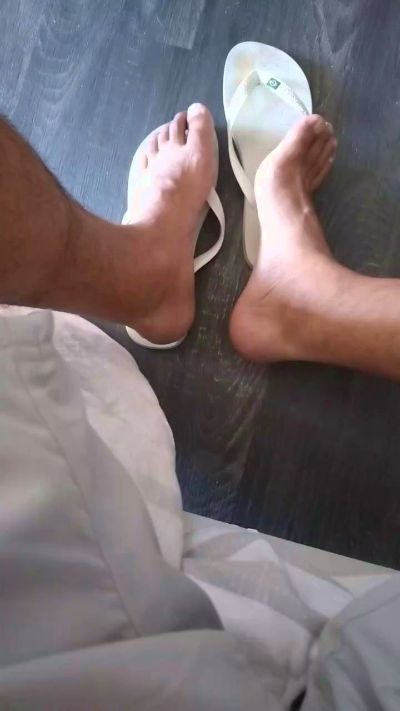 Footjobest60 live cam on Cam4