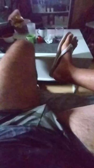Footjobest60 live cam on Cam4