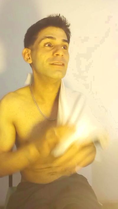 For_youu live cam on Cam4
