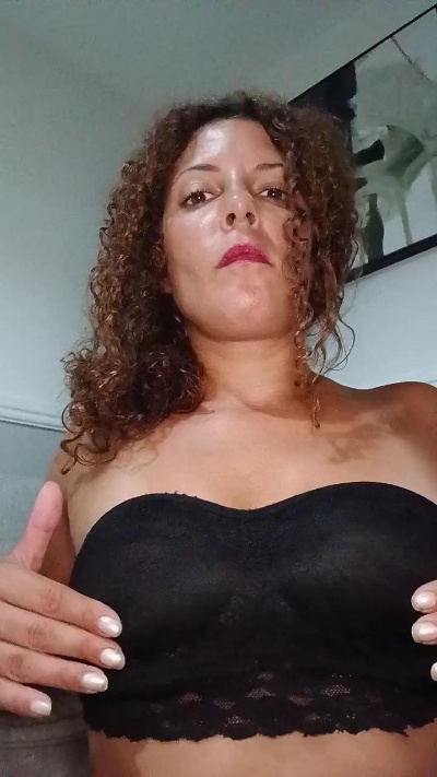 Forfill live cam on Cam4