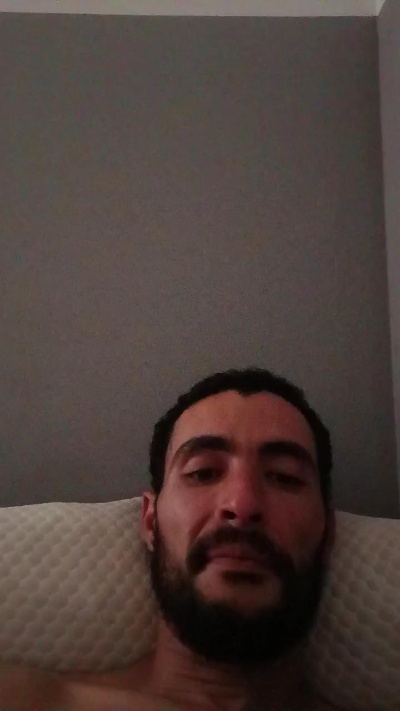 Foumad live cam on Cam4
