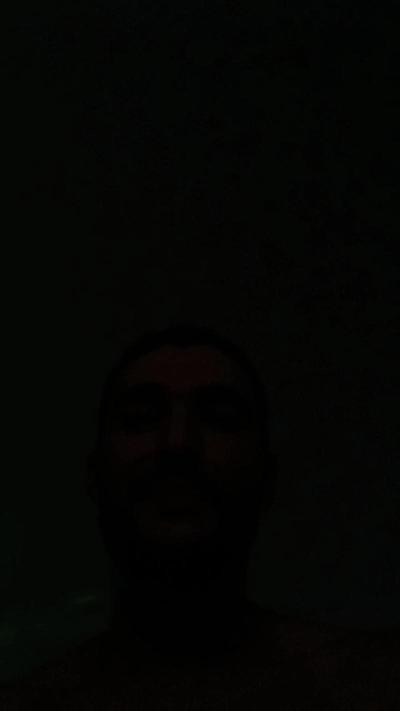 Foumad live cam on Cam4