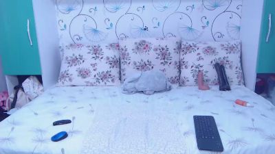 FoxxyMegan live cam on Cam4