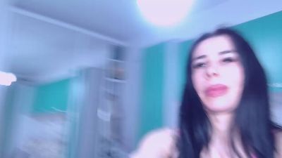 FoxxyMegan live cam on Cam4