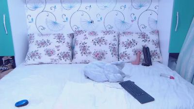 FoxxyMegan live cam on Cam4