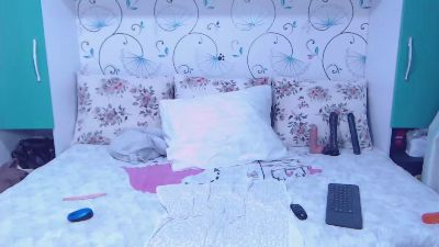 FoxxyMegan live cam on Cam4