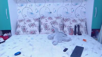 FoxxyMegan live cam on Cam4