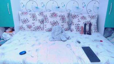 FoxxyMegan live cam on Cam4