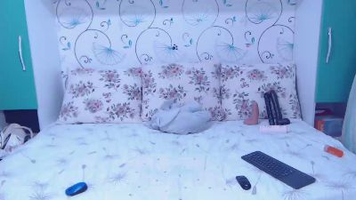 FoxxyMegan live cam on Cam4