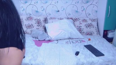 FoxxyMegan live cam on Cam4