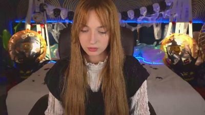 FoxyMayy live cam on Cam4