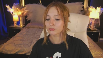 FoxyMayy live cam on Cam4