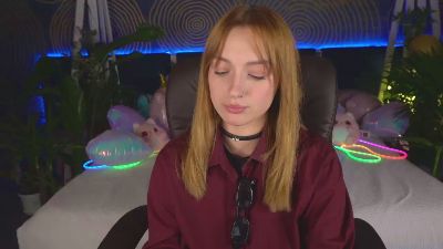 FoxyMayy live cam on Cam4